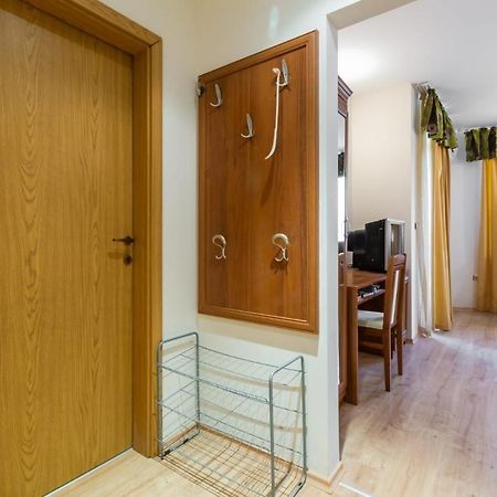 Avalon Appartament Da Lary Sunny Beach Exterior foto