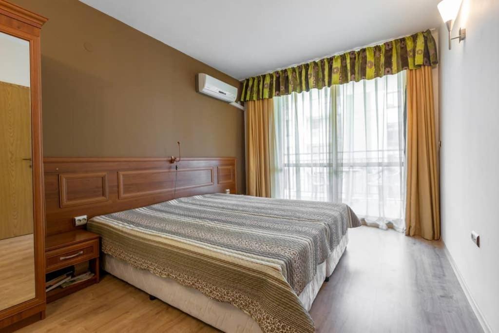 Avalon Appartament Da Lary Sunny Beach Exterior foto